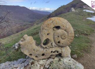 Senda del escultor Ursi (1)