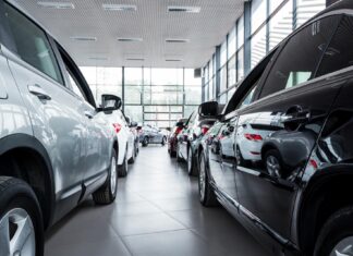 La escasez de microchips y la pandemia hunden las matriculaciones en septiembre