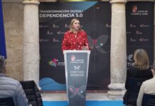 41 municipios del Cerrato se unen al modelo de Atención en Red