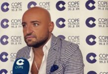 Danny Willy: “El mejor futuro para Cope, para las radios, y para los palentinos, es que la ciudad siga creciendo”