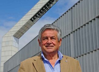 Un defensor del fútbol palentino david-nieto Cristo Atletico