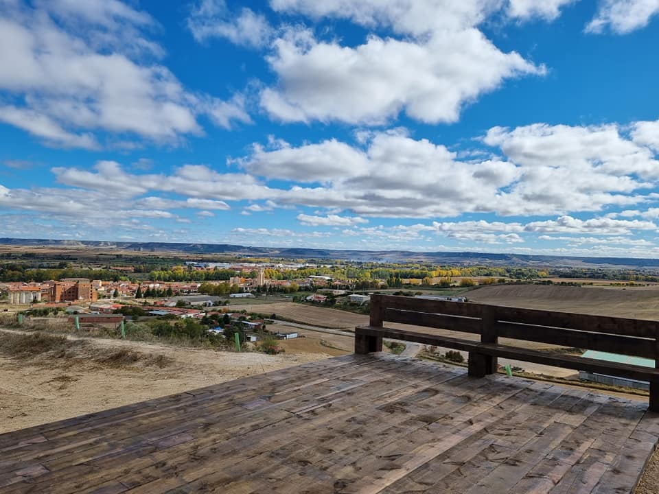 miradores villamuriel