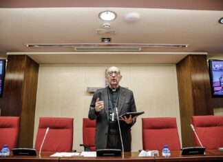 Obispos proponen hablar de desigualdad entre hombre y mujer y “capacidades afectivas” en la asignatura de Religión