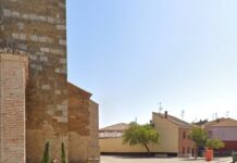 Osorno decide mantener la ubicación del mercadillo reorganizando la distribución de puestos