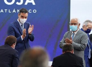 Sánchez lanzará un proyecto estratégico para generar oportunidades de negocio teniendo como base la lengua española