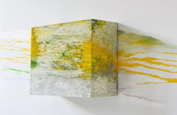 Alberto Reguera artista vinculado a Palencia Alberto Reguera artista vinculado a Palencia