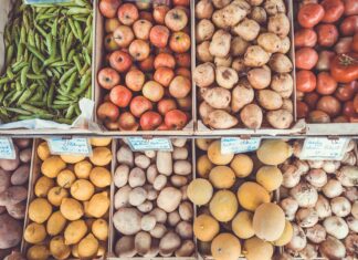 Impulso del comercio minorista de cara a la Navidad