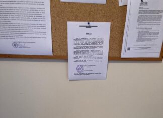 Villaherreros, gobernado por el PP, le pide a la Junta, de su mismo partido, que haya de nuevo consultas médicas presenciales