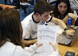 El talento está ahí: solo hay que buscarlo