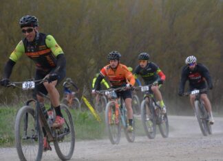 Galletas Gullón patrocinará la carrera ‘Valdavia Rueda’ a favor de la Asociación Española contra el Cáncer en Villaeles BTT bici