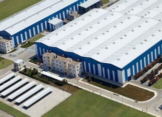 Gestamp subida salarial