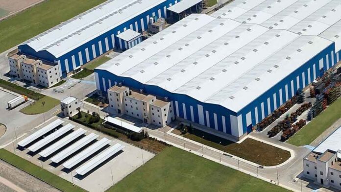 Gestamp-Palencia Gestamp subida salarial