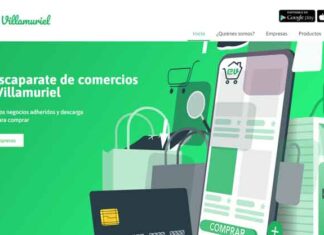 El marketplace de Villamuriel incorpora tres comercios el último año y ya supera la veintena de referencias