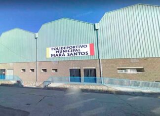 Más luz, menos factura en las instalaciones deportivas de Velilla