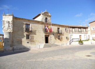 Gana María Félix Dehesa y Vox entra en el Ayuntamiento de Osorno ayto osorno