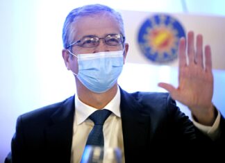 El Banco de España habla de las pensiones pero no propone alternativas