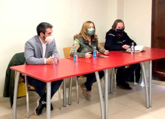 Banda ancha ultrarrápida en toda Castilla y León: “cuatro años”