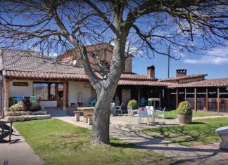 Degusta los platos del otoño-invierno en Cantina Sofía