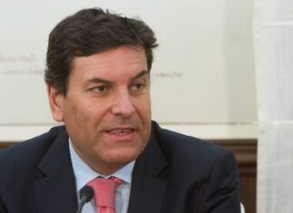 El consejero de Economía y Hacienda, Castilla y León reclama una revisión de las necesidades autonómicas de financiación en igualdad de condiciones entre todas las comunidades Carlos Fernández Carriedo