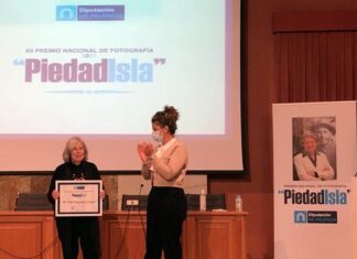 Una trayectoria de premio