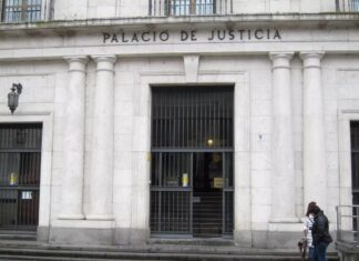 Fiscalía denuncia a los directores de servicios del Hospital Medina por el caso del traumatólogo