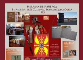 Roma se descubre jugando