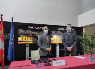 INTUR impulsa la vertiente profesional y la diferenciará de la de visitantes