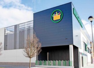 Mercadona, comprometidos con el desarrollo sostenible