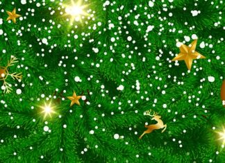 Venta de Baños premiará a los vecinos y negocios que más reciclen en su puesta de largo para Navidad