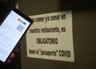 20 millones de españoles necesitan Certificado Covid: siete CCAA ya lo piden