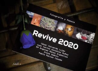 Esa cultura que sana: ‘Revive 2020’ en la Biblioteca de Palencia revive 2020 exposición en palencia