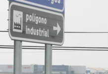 La Junta quiere impulsar los Polígonos Industriales de la comunidad Desvío desde la autovía A-62 al polígono industrial de Torquemada.