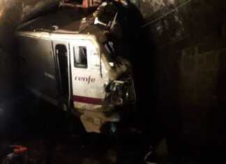 Renfe establece un plan de transporte por carretera entre León y Asturias