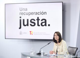 Nuevas unidades judiciales para “aliviar” la acumulación de litigios por la pandemia