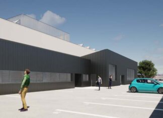 2024: nuevo horizonte para el Centro de Salud de Aguilar