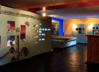 Este año han pasado cerca de 5.000 personas por el Centro de Interpretación de la Minería