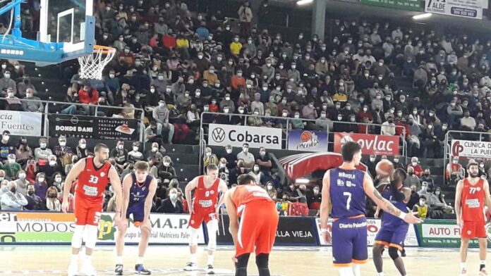 Easy Charger Girona Marc Gasol