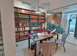 Ana Cano (ACAP): “Me mantengo lo más actualizada posible en este cambiante mundo del derecho para que mis clientes se sientan seguros en mi asesoría”