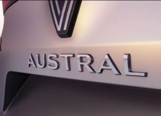 ‘Austral’ será el nuevo SUV que Renault fabricará en la planta de Palencia