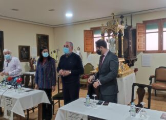 Habrá Bautizo del Niño