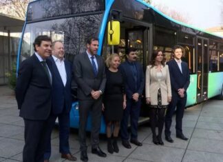 Switch prevé generar en Valladolid hasta 7.000 empleos