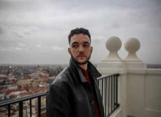 C. Tangana e Izal encabezan el cartel del Sonorama 2022 en su 25 edición