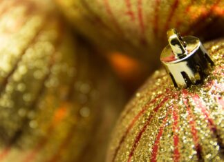 Vive la Navidad en Baltanás