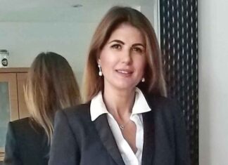 Perdida en el Planeta China