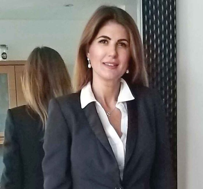 Perdida en el Planeta China