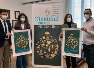 Tres semanas de actividades culturales para disfrutar con las navidades