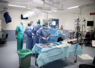 El número de donantes y los órganos trasplantados descienden en el tercer trimestre del año en CyL Donación de órganos