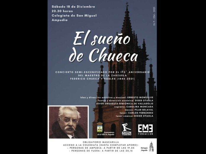 El sueño de Chueca El sueño de Chueca