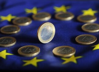 España recibe los 10.000 millones del primer tramo del fondo de recuperación de la UE