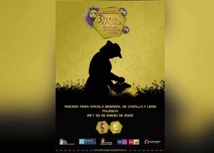 Feria Apícola 2022 en Palencia Feria Apícola 2022 en Palencia